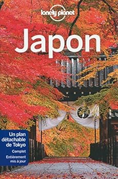 Paperback Japon 6ed [French] Book