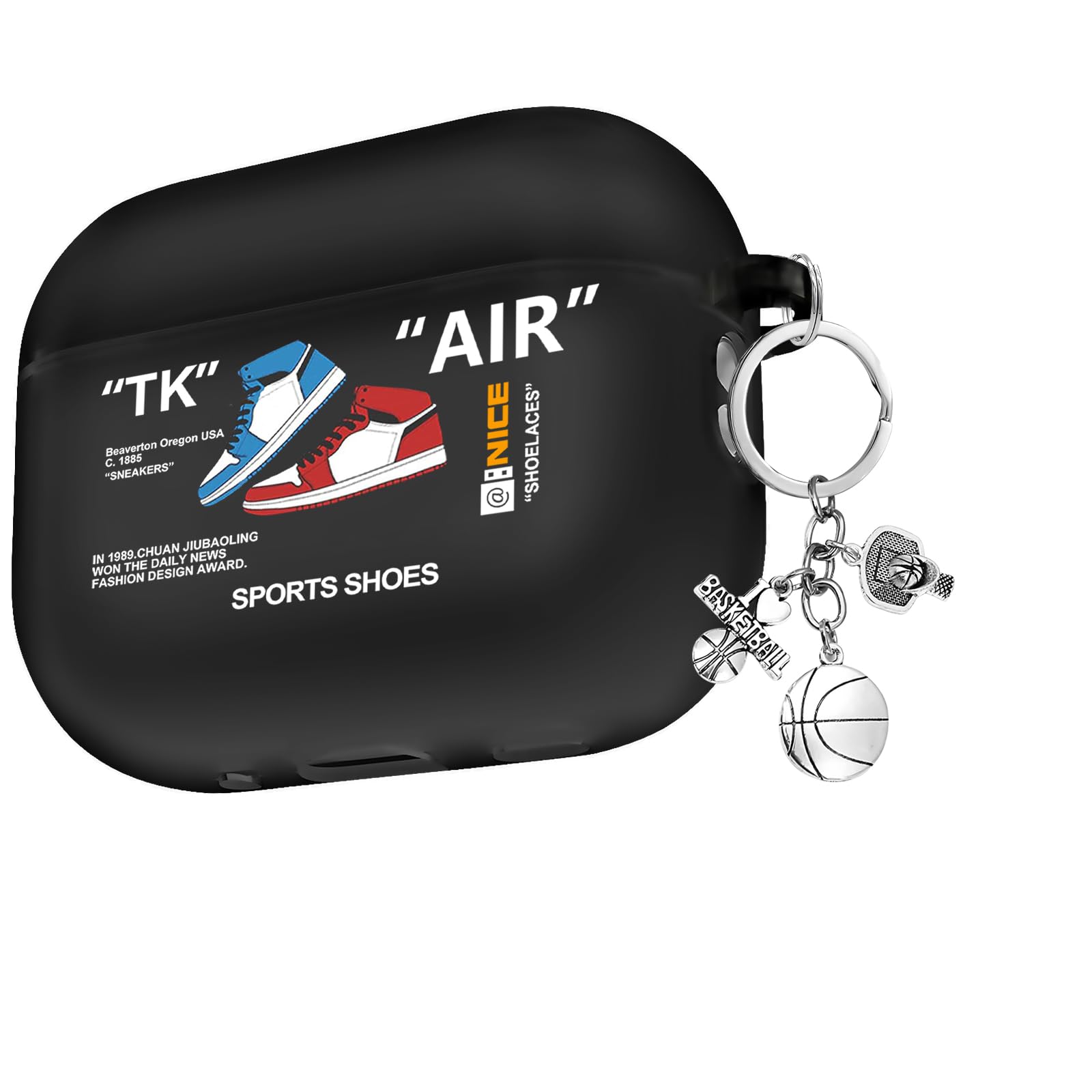 Amazon | AirPods Pro2 対応 ケース 2023/2022 AirPods Pro 第二