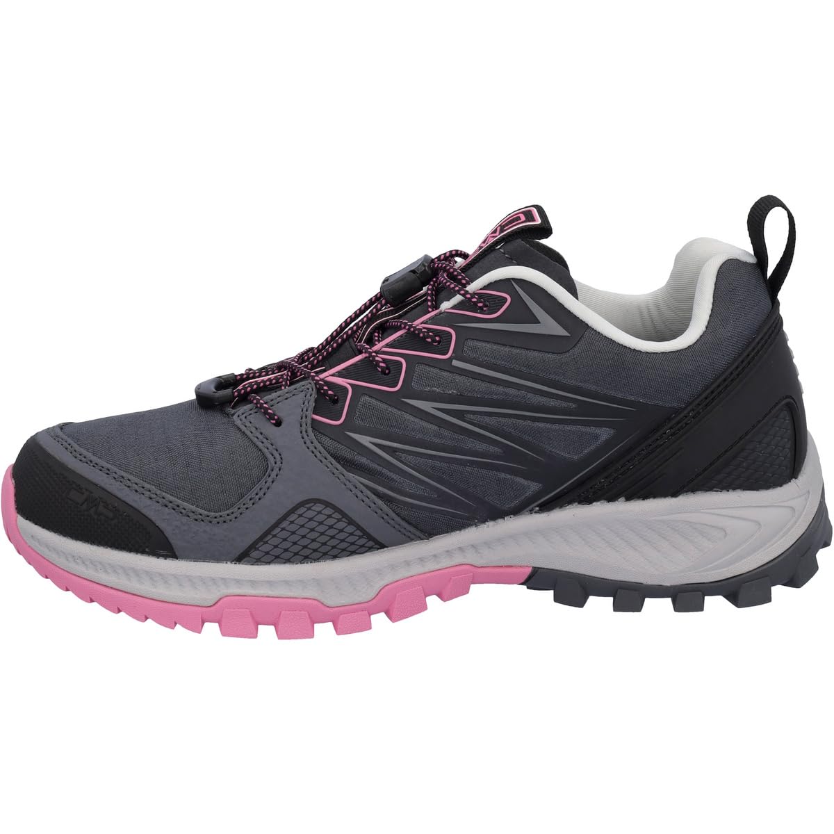 CMP Kobiety Atik Wmn Wp Trail Buty Do BieganiaButy do chodzenia
