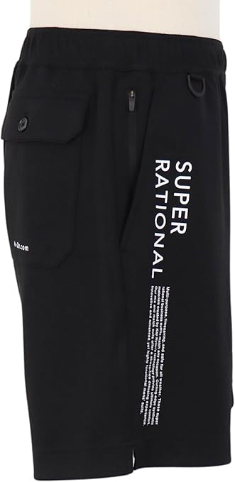 ケースリービーゼロ K-3B ZERO メンズ パンツ ハーフパンツ　サイズ4 2025年最新】K3B ゴルフの人気アイテム - メルカリ ケースリービーゼロ