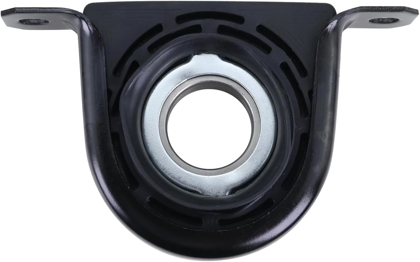 Rear Drive Shaft Carrier Bearing and U Joint Kit Compatible with Ford F250 Super Duty F350 Super Duty 1999-2010 Replace 5-160X 210866 HB88508