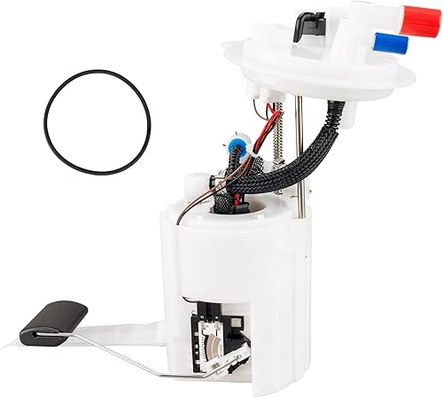 Miniatura 10 de PHILTOP FG1371 Reemplazo del conjunto de la bomba de combustible eléctrica para Outlook 2009-2010 3.6L, Acadia Limited 2017-2017 3.6L,