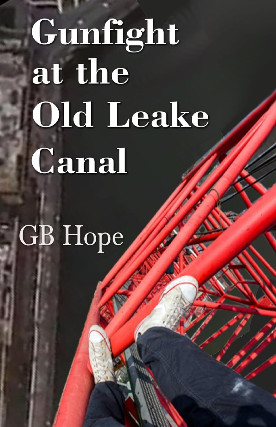 Gunfight At The Old Leake Canal