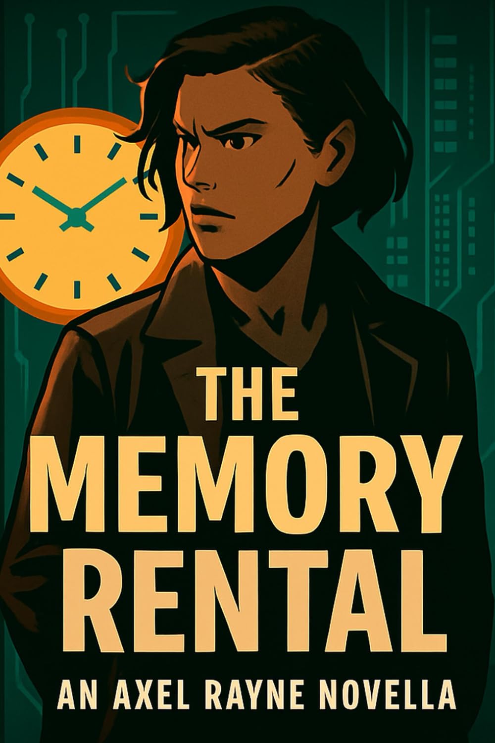 The Memory Rental