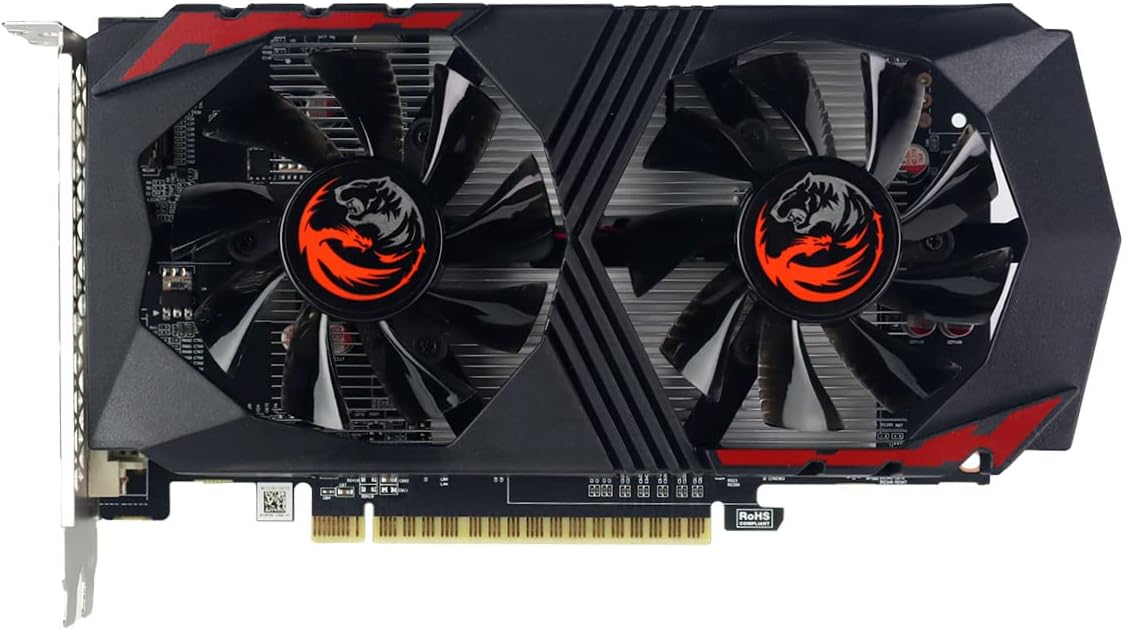 NVIDIA GeForce GTX 1050 Ti Review: Testado por 30 dias para gamers