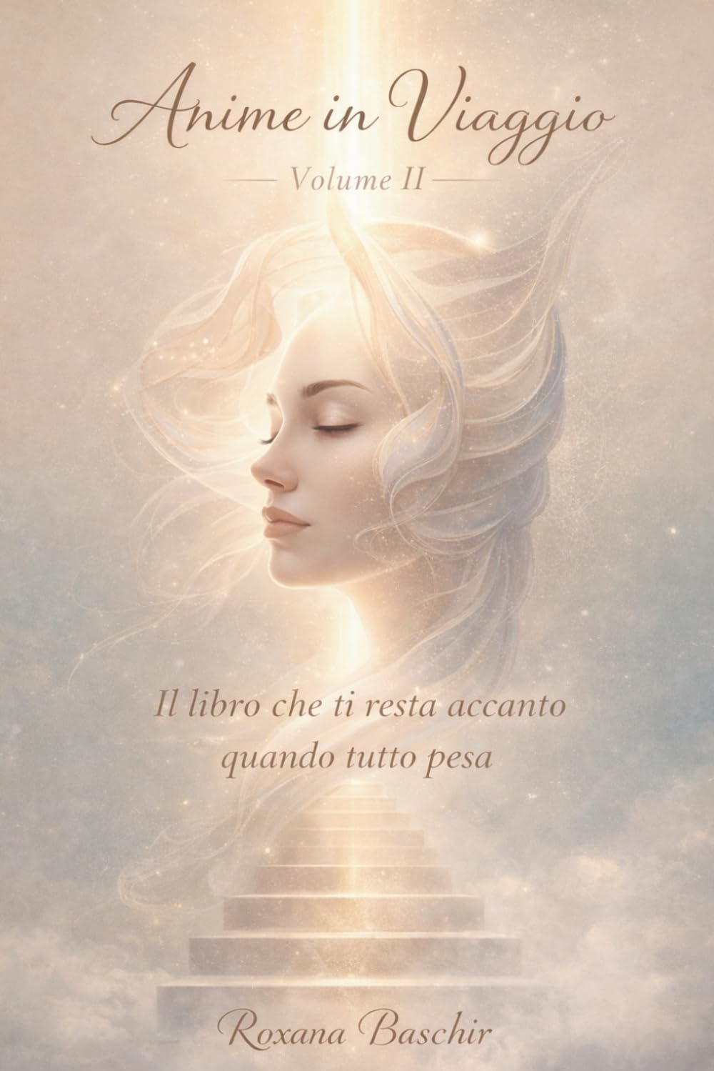 Anime in Viaggio – Volume 2: Il libro che ti resta accanto quando tutto pesa