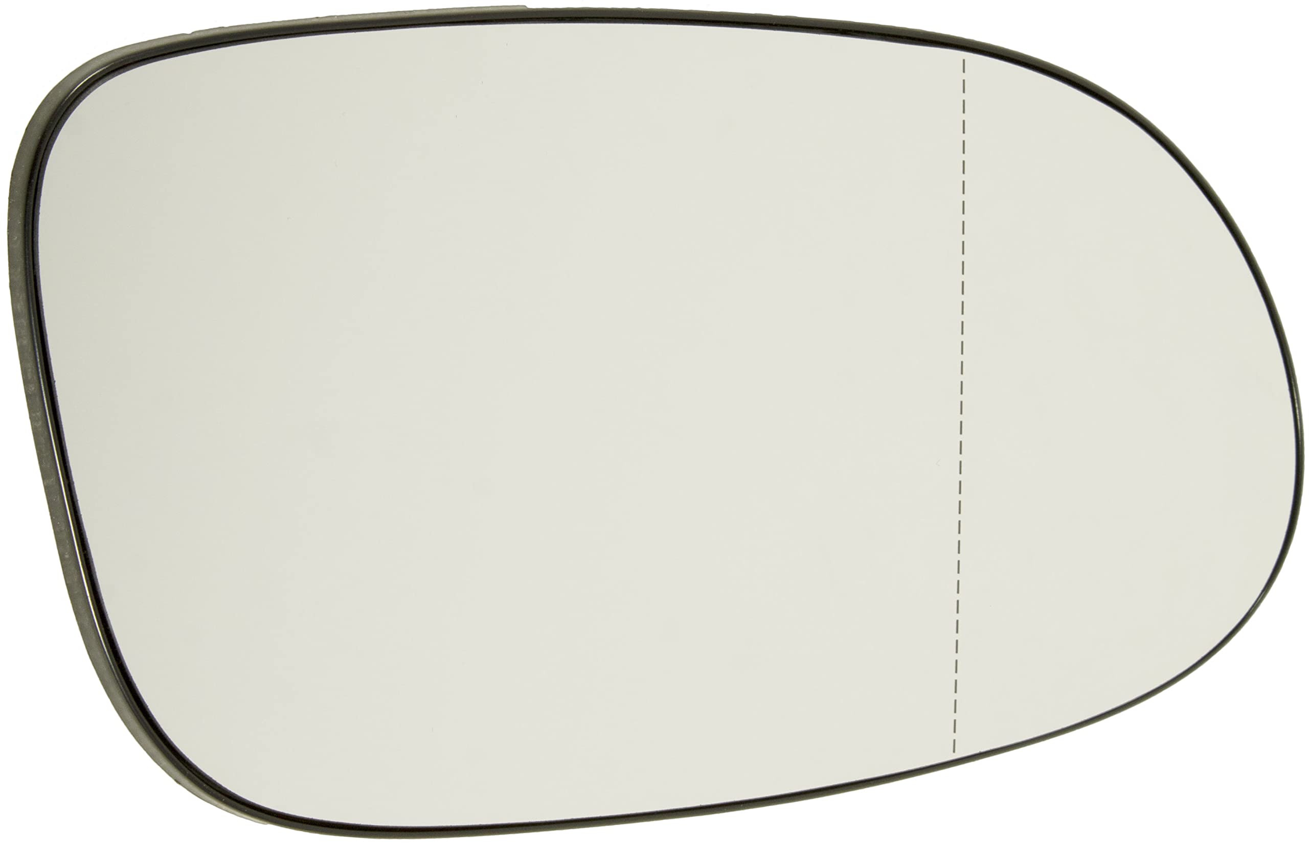 Doctor Auto 57-0205-R-50903 szkło lustrzane, ogrzewane prawe
