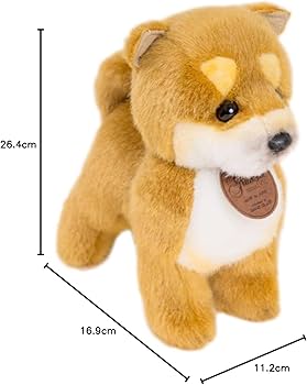 Amazon.co.jp: 三英貿易 オリジナル ぬいぐるみ グレイスフル(日本製