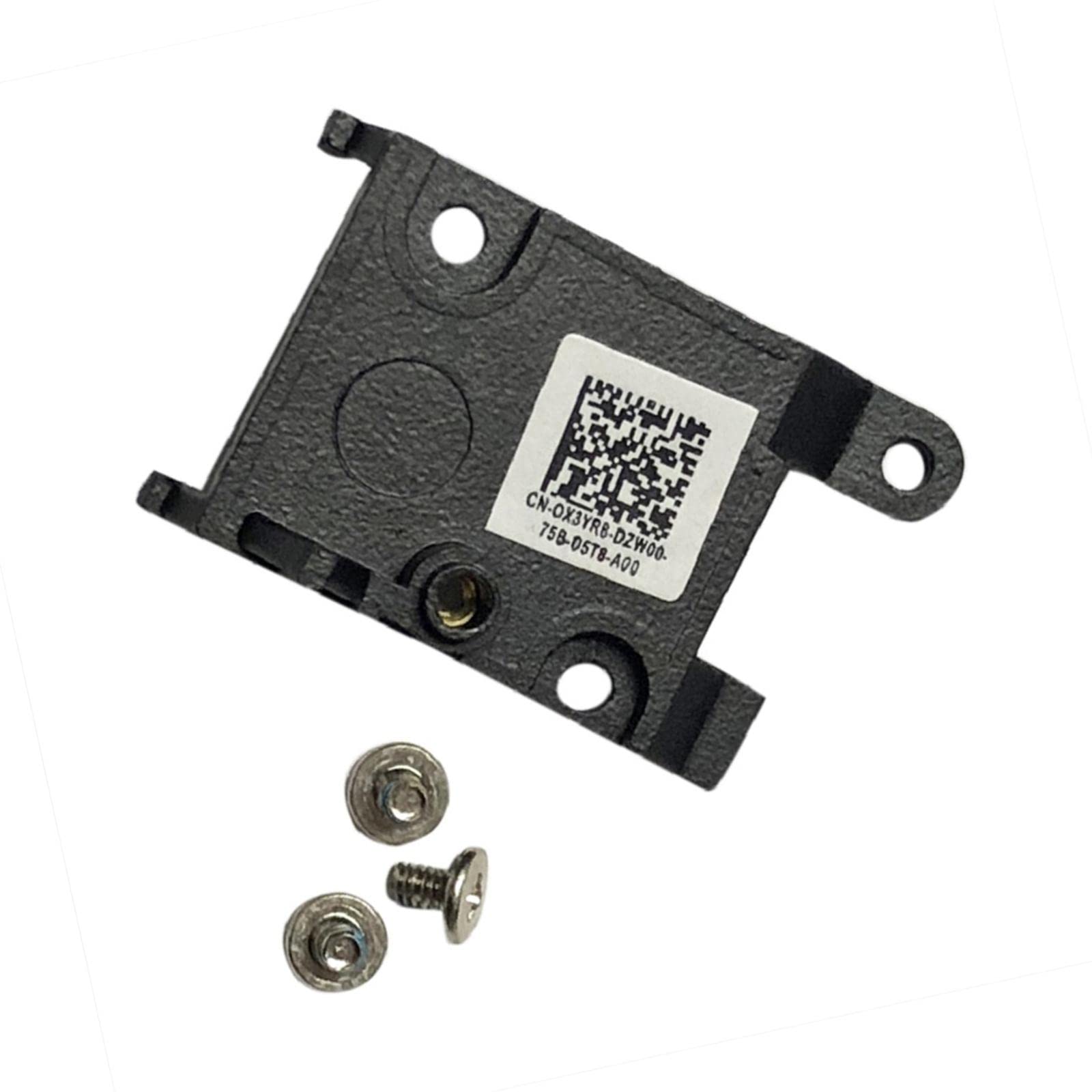 ECOMISTIQ®M.2 SSD Solid State Bracket 0x3Yr8 for Dell E5570 E5470 E5270 M3510 x3Yr8|Computers/Tablets & Networking|Drives, Storage & Blank Media|Drive Bay Caddies-image-31
