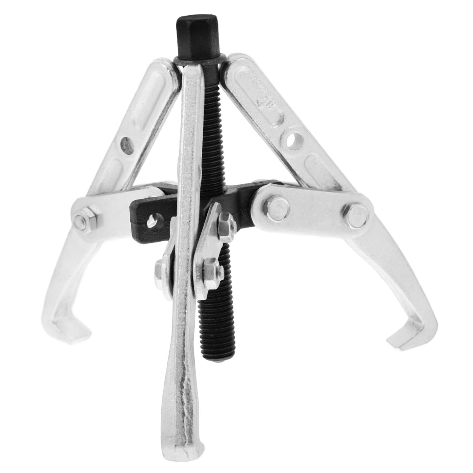 oyoyo Juego de 1 Extractor de Engranajes práctico para el Mantenimiento de lavadoras. Extractor de rodamientos eficiente para un fácil desmontaje y Limpieza de Engranajes y rodamientos.