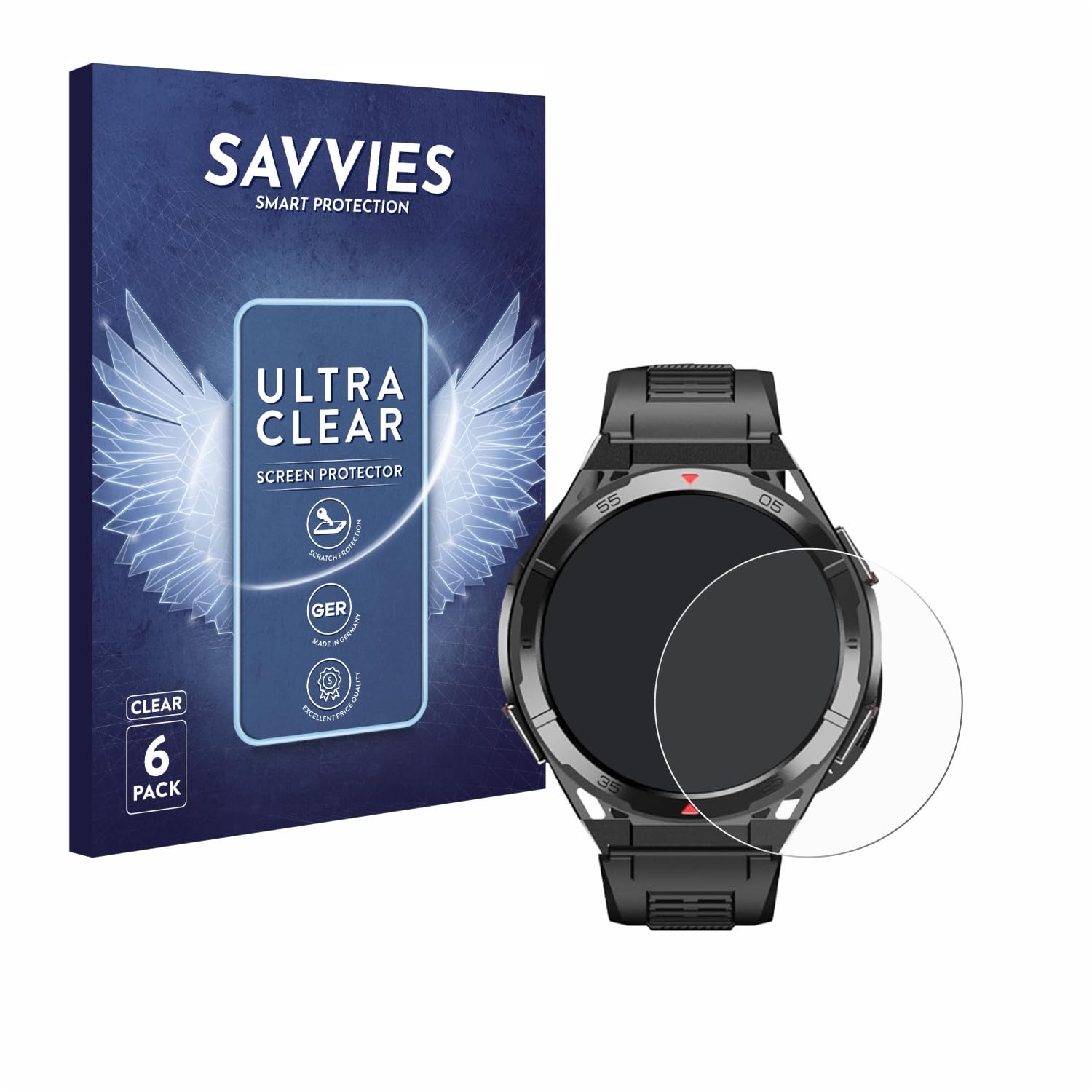 Film De Protection Confidential Pour Oukitel WP35 5G Protecteur Ecran