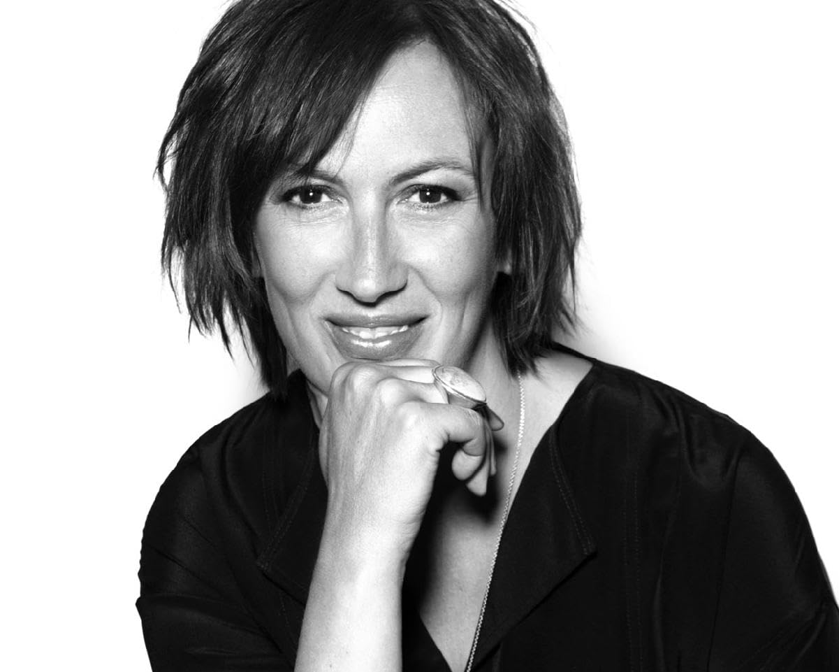 Worldphotographs Miranda Hart 16X12 Photo