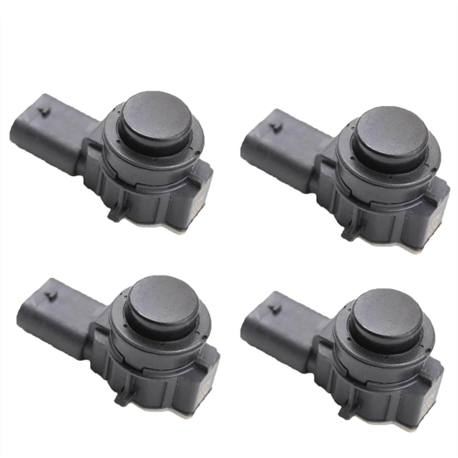 4PCS Czujnik parkowania PDC, dla BMW, 320i 328d 328i 335i 428i
