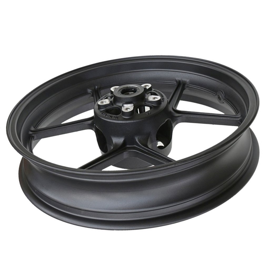 Amazon.com: ZXTDR Front Wheel Rim for ER6N ZX10R Z1000SX Z750