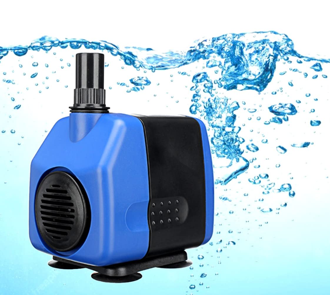 RS Electrical ECO Green Series Energy Saving Efficient Filtering Water Pump (RS-932) Power : 18 W | Output : 820L/H Maximum Lifting Height : 1.8M) (B09J2ZYTJD) Amazon Price History, Amazon Price Tracker
