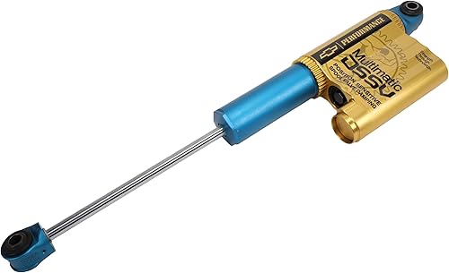 ACDelco GM Original Equipment 84976916 - Amortiguador trasero