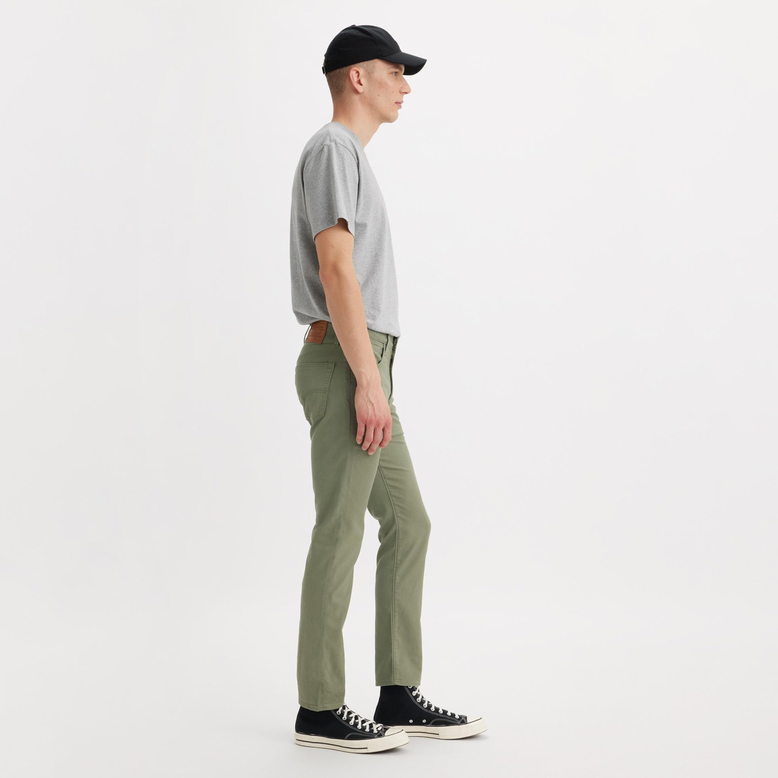 Levi's 502 Taper Vaqueros Hombre — view 247
