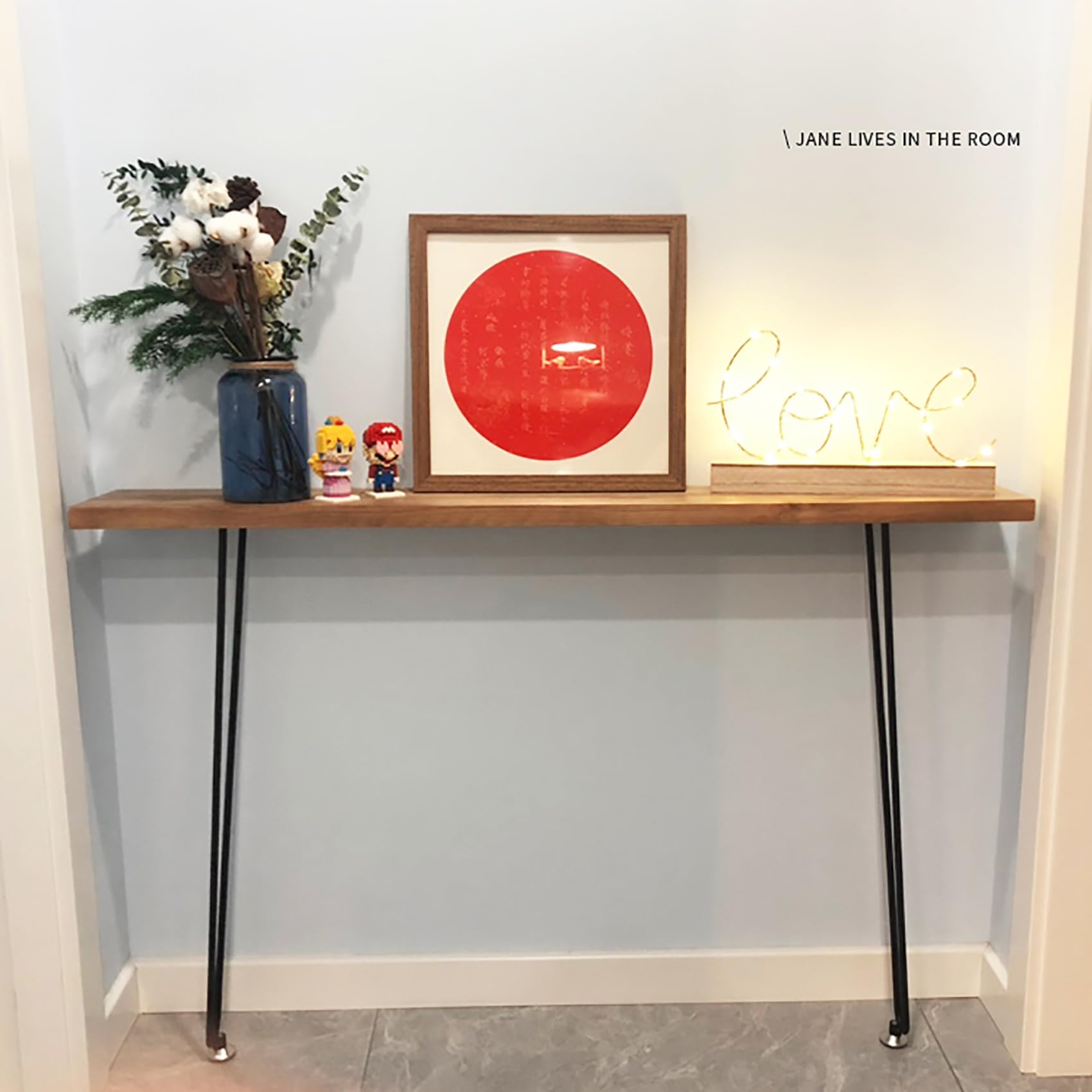 インザルーム　カウンターテーブル インザルームカウンターテーブル