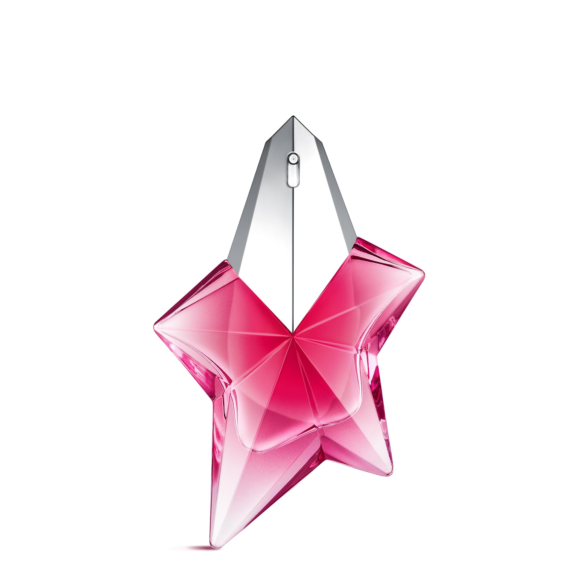 MuglerAngel Nova - Eau de Parfum - Women's Perfume - Floral & Fruity - With Bergamot, Rose, and Cedarwood- Long Lasting Fragrance