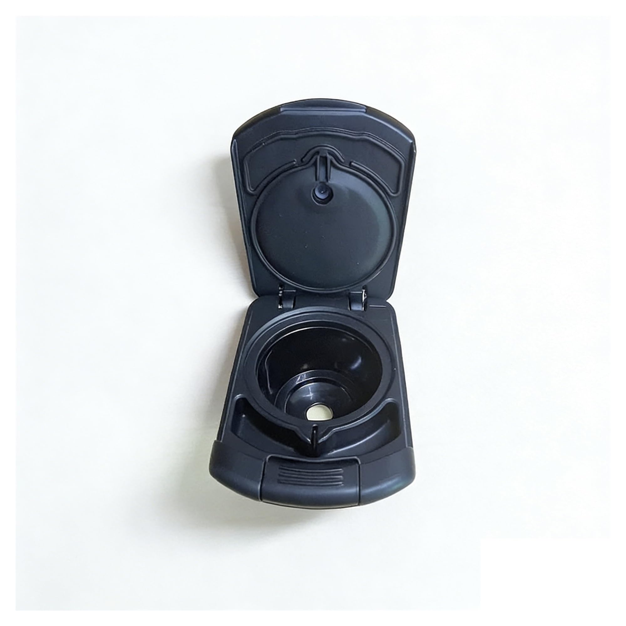 Portacapsule,Compatibile Con DeLonghi EDG325W EDG325R EDG355 9777