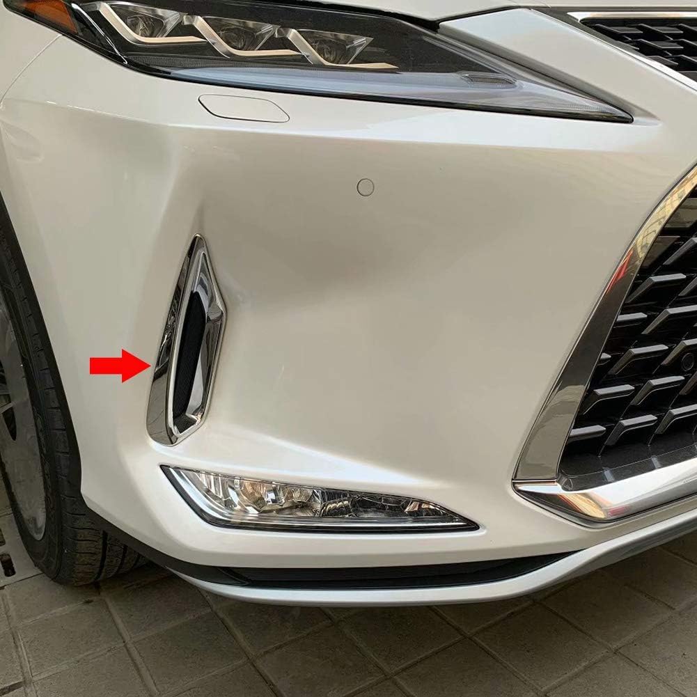 レクサス　RX200t/RX300/RX450h 20系 前期  メッキグリルカバー レクサス（LEXUS） RX 前期 20系 RX300 RX200t RX450h RX450hL