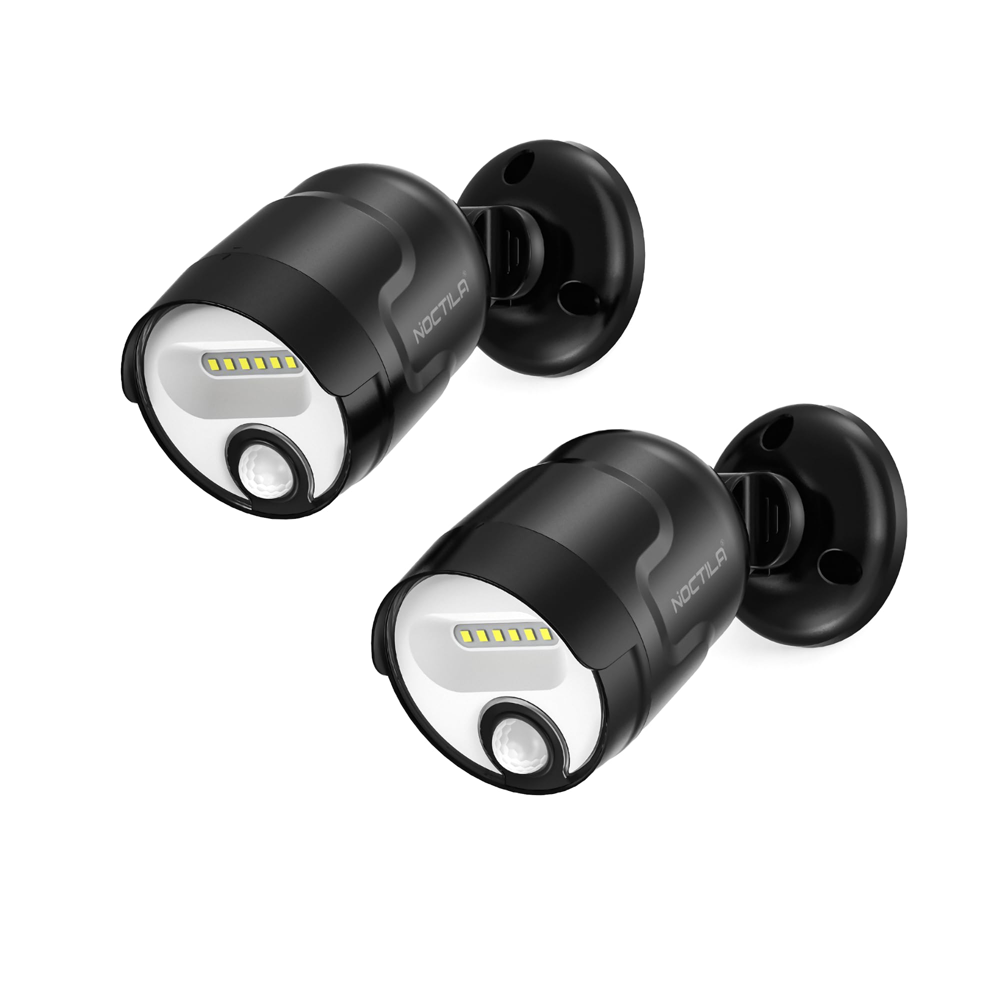 Noctila Rechargeable Motion Spotlight