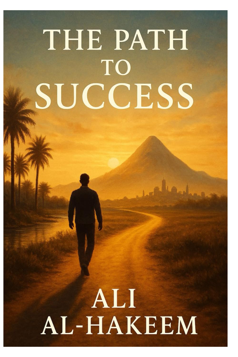The Path to Success: A Novel on Habit, Resilience, and the True Meaning of Growth