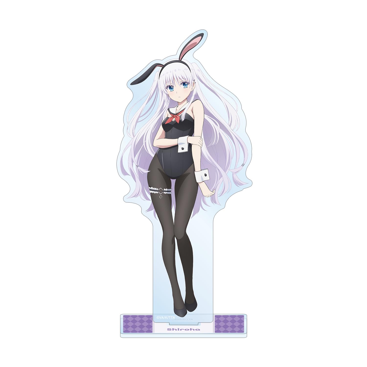 Amazon.co.jp: TVアニメ『Summer Pockets』 描き下ろし 鳴瀬しろは 