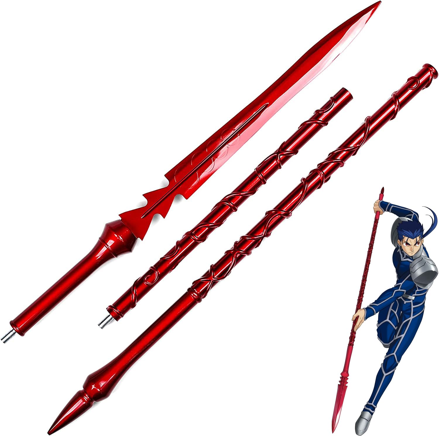 Amazon.com: YonghoSword Fate Stay Night Fate Grand Order FGO