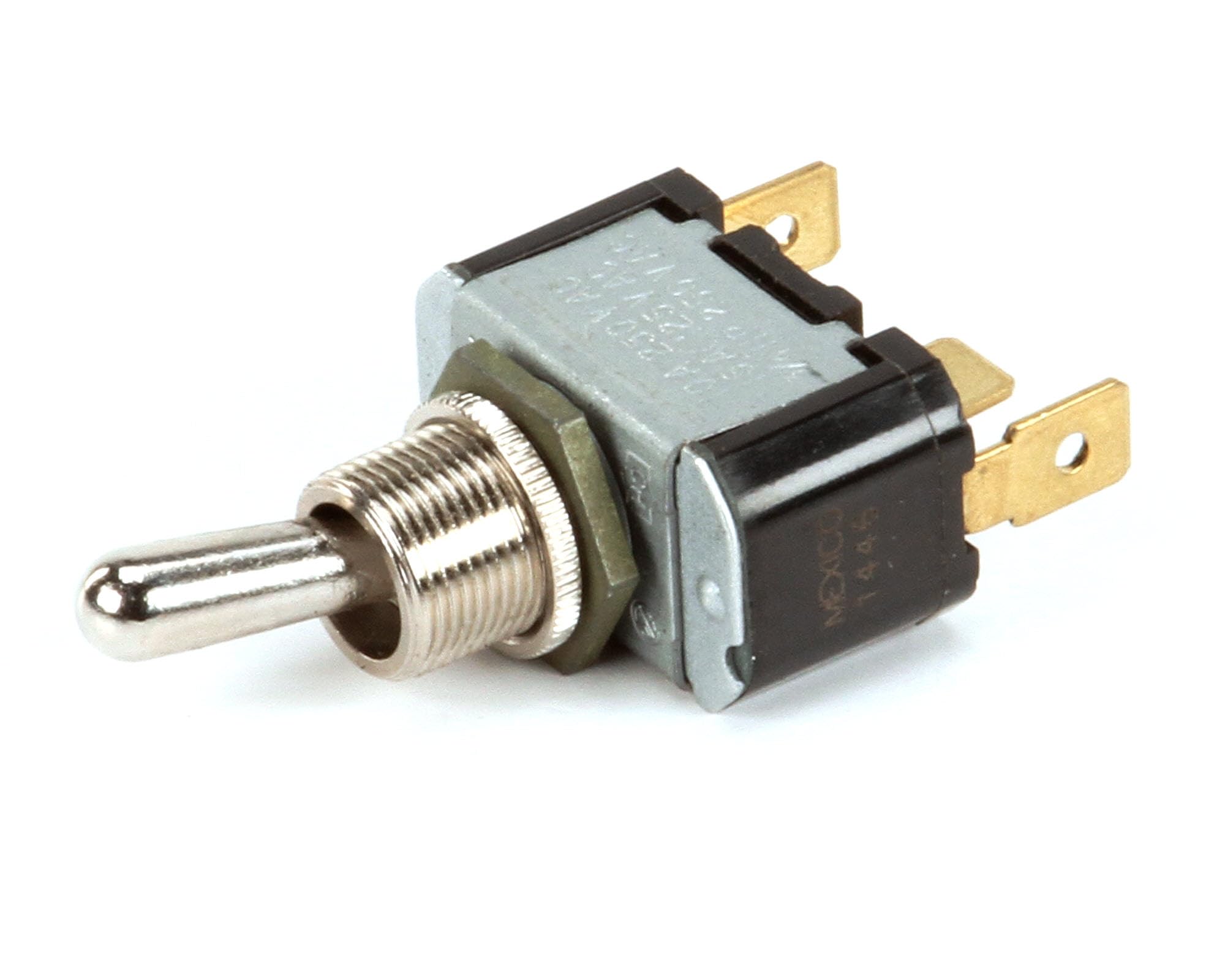 Ultrafryer 18A287 Switch, Toggle Spdt 0-150 Temp