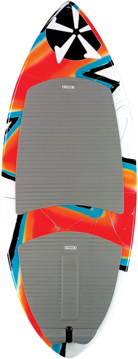 Phase 5 Prop Wakesurf Board Sports & Outdoors
