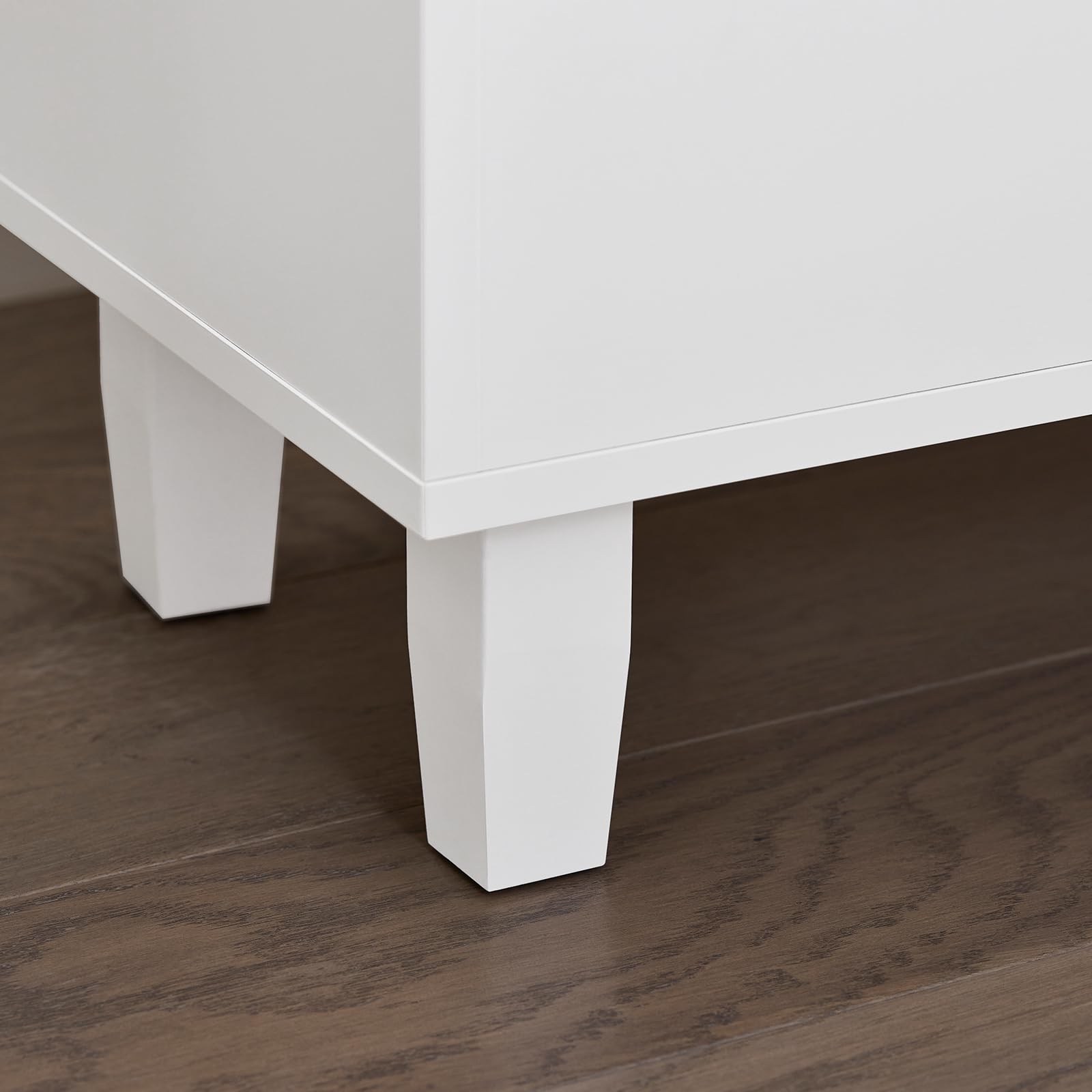 Amazon.co.jp: SoBuy サイドテーブル ベッドサイドテーブル おしゃれ