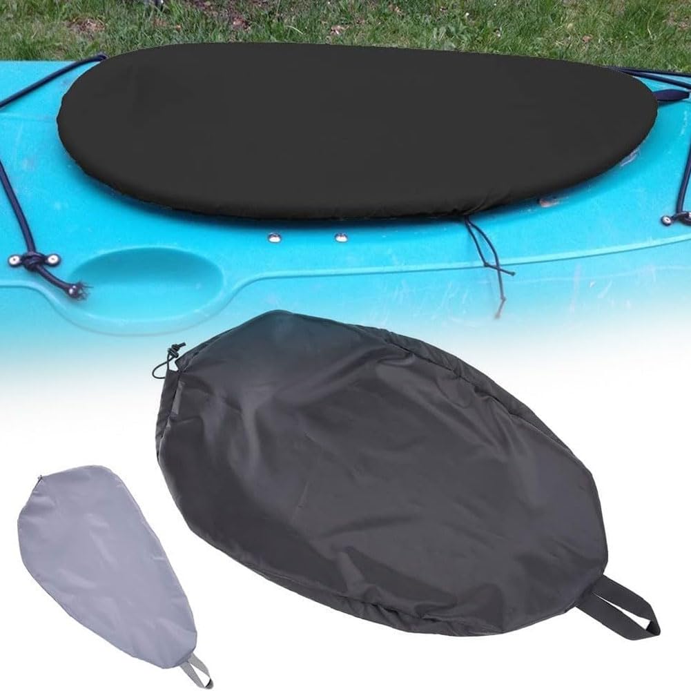 Copripozzetto Kayak per Wave Sport Ethos Ten Impermeabile