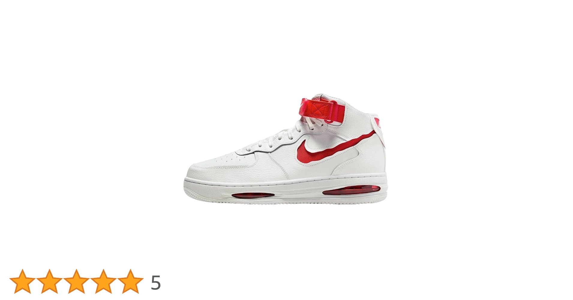 Nike Air Force 1 Mid SP ホワイト 27cm Tênis Nike Air Force 1 Mid 