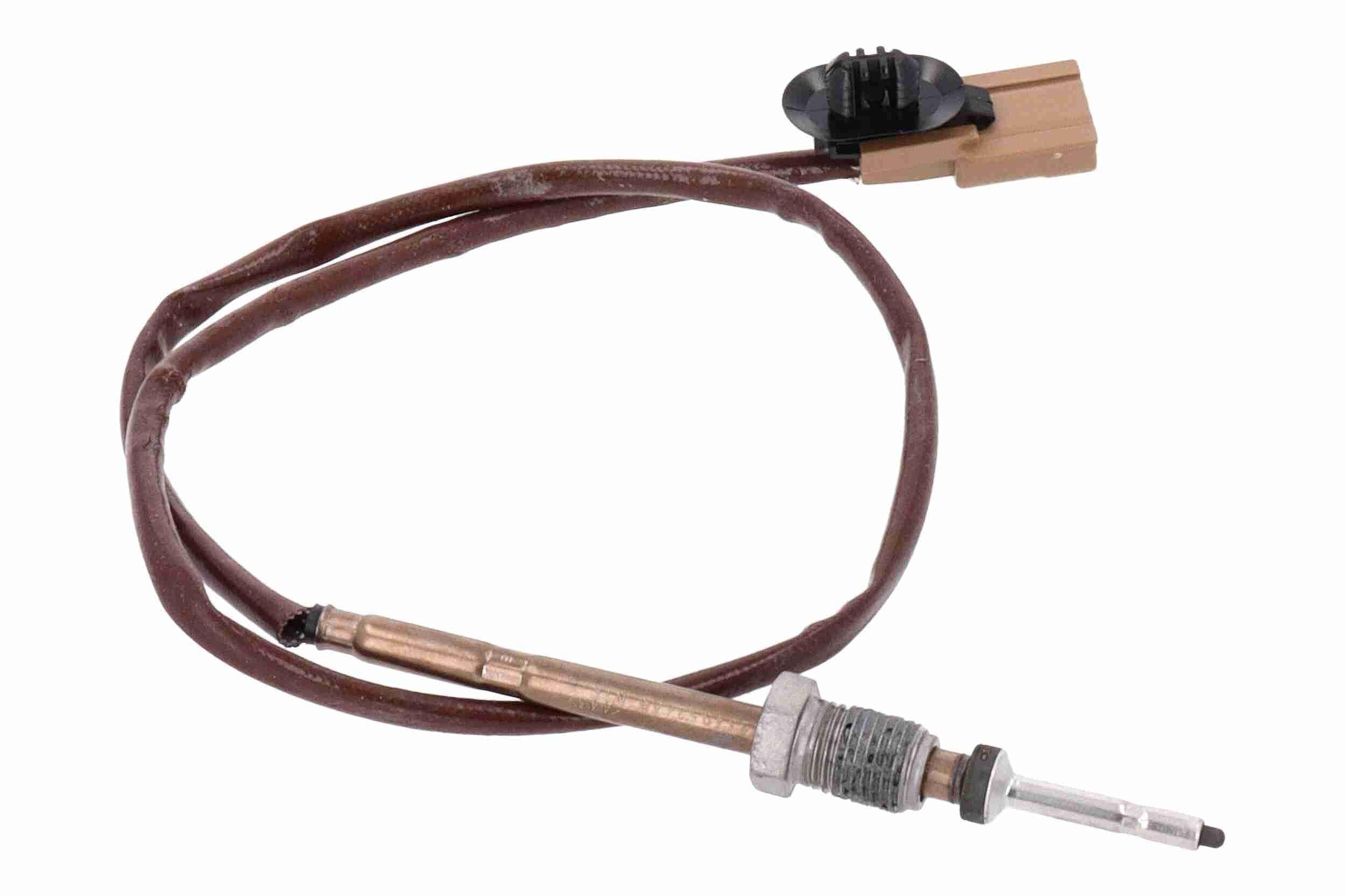 VEMO V30-72-0353 Czujnik temperatury spalin do MERCEDES-BENZ Classe A W176, Classe B W246, GLA X156, CLA C117, CITAN