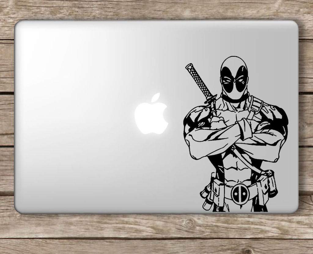 KaaHego Skin Sticker Decal Laptop Skin Sticker for Laptop Vinyl Sticker (Black) (B07H8JZTF5) Amazon Price History, Amazon Price Tracker