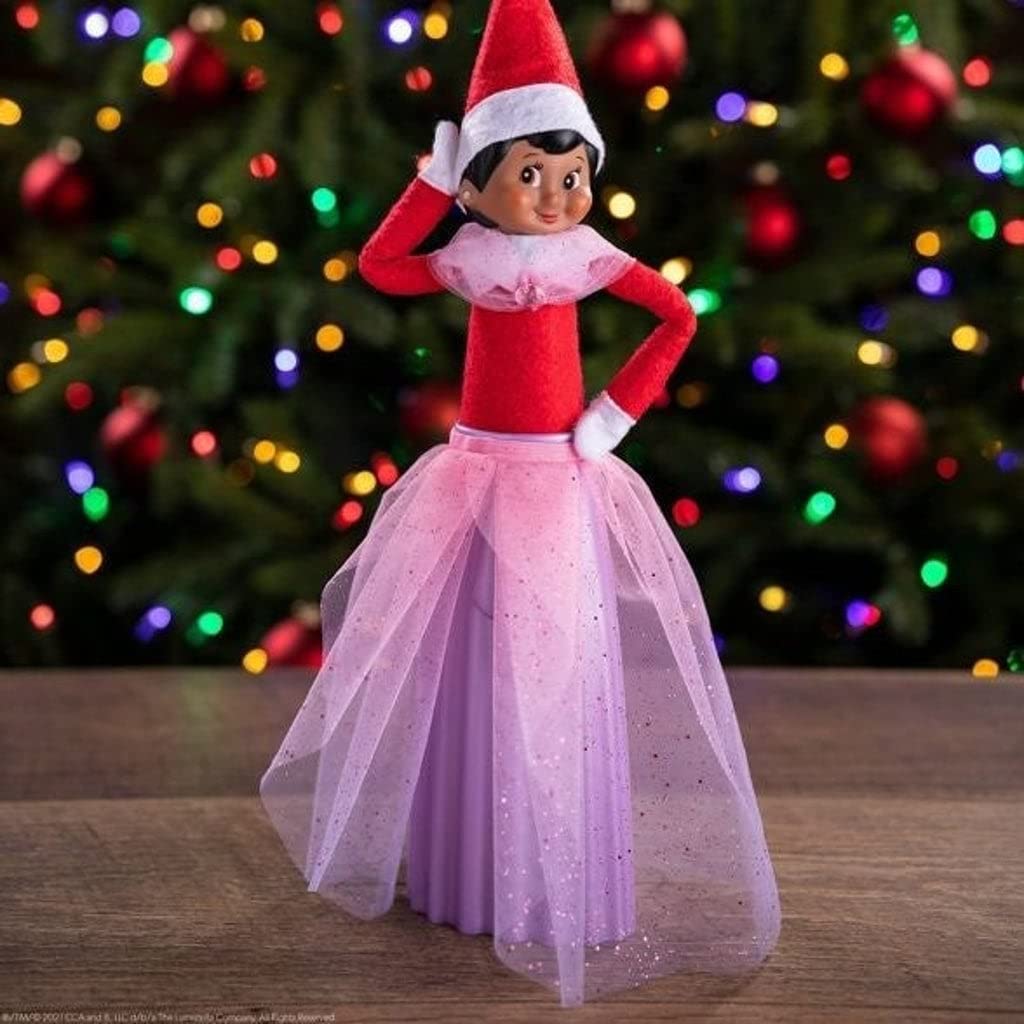 elf on the shelf purple dress Looking for a used purple Elf on the Shelf in Rockford, IL