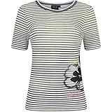 Kaipa Sportswear GmbH , Kombi(printblacksalbeifuchsi), Gr. 40