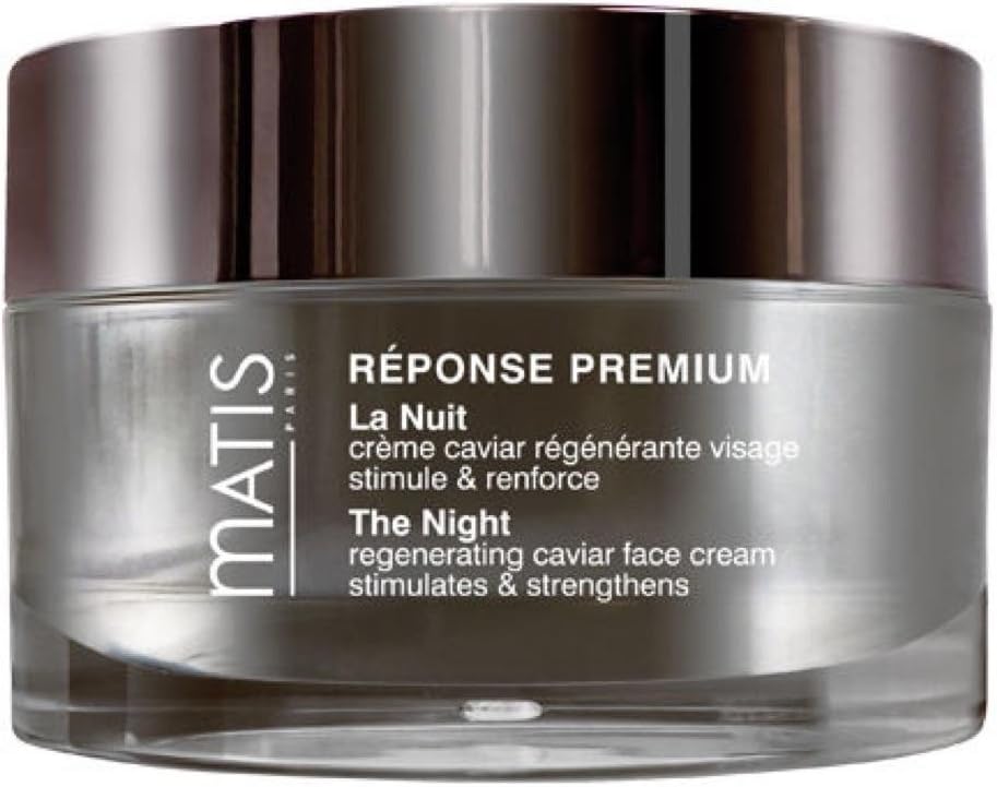 Matis Response Premium The Night Cream