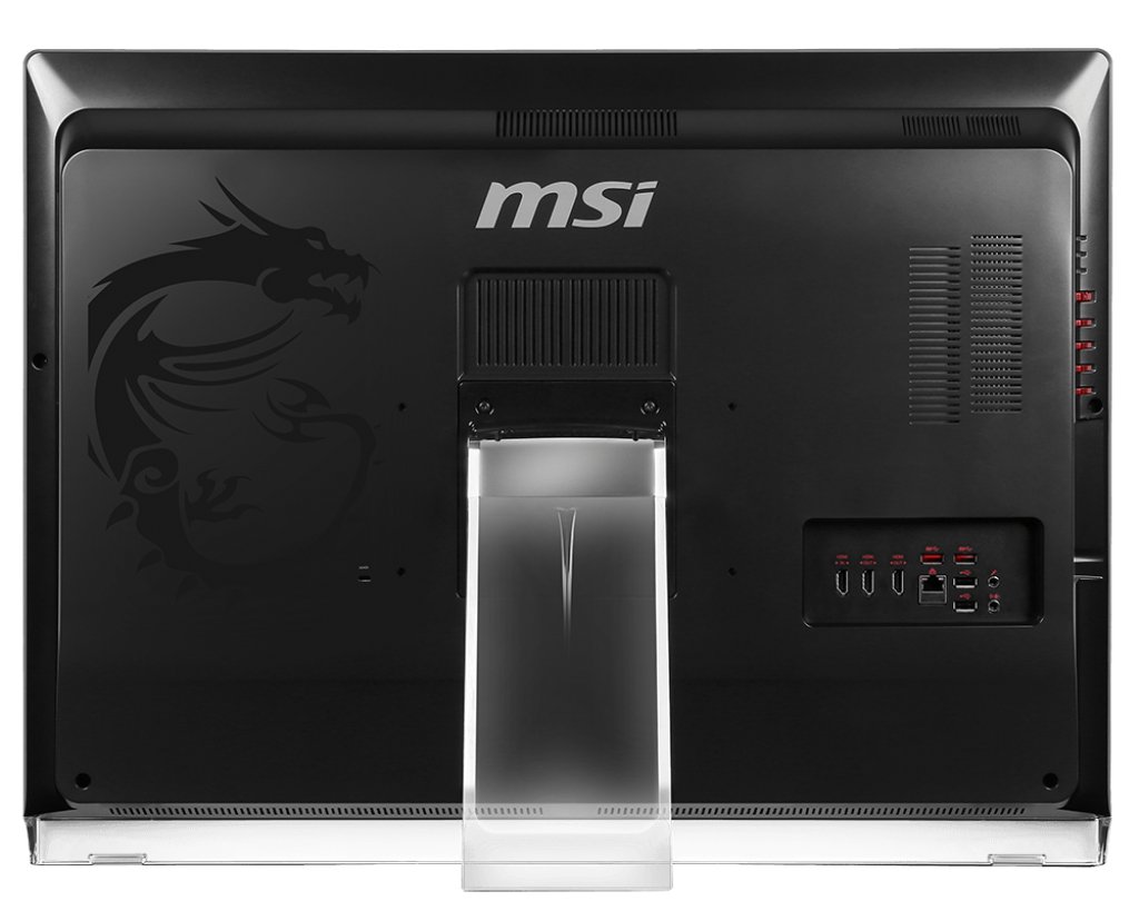 MSI Gaming 27 6QE-001EU komputer stacjonarny
