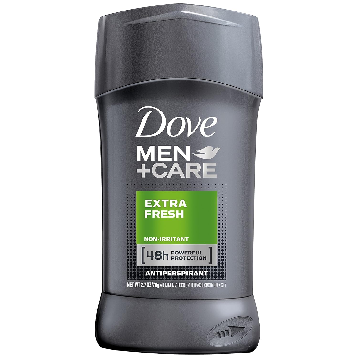 Dove Men+Care Men+Care Antiperspirant Deodorant Stick Extra Fresh 2.7 oz