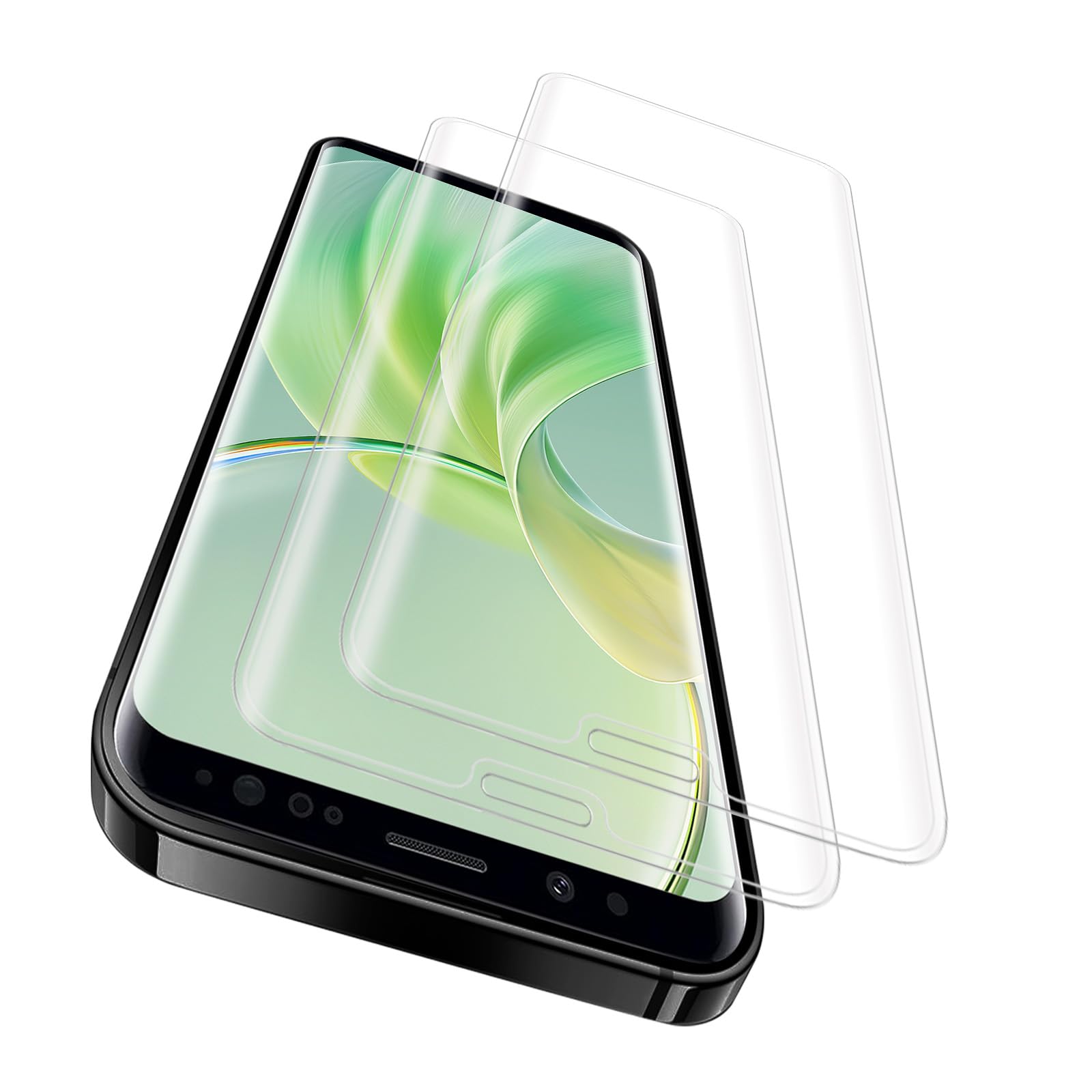 Protezione Schermo Vetro Temperato Per Samsung Galaxy S9 - Antigraffio Trasparente