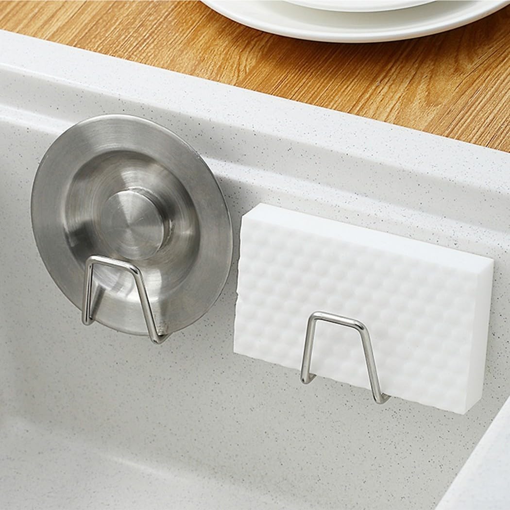 Organizador Fregadero para Acero Inoxidable Óxido Organizador