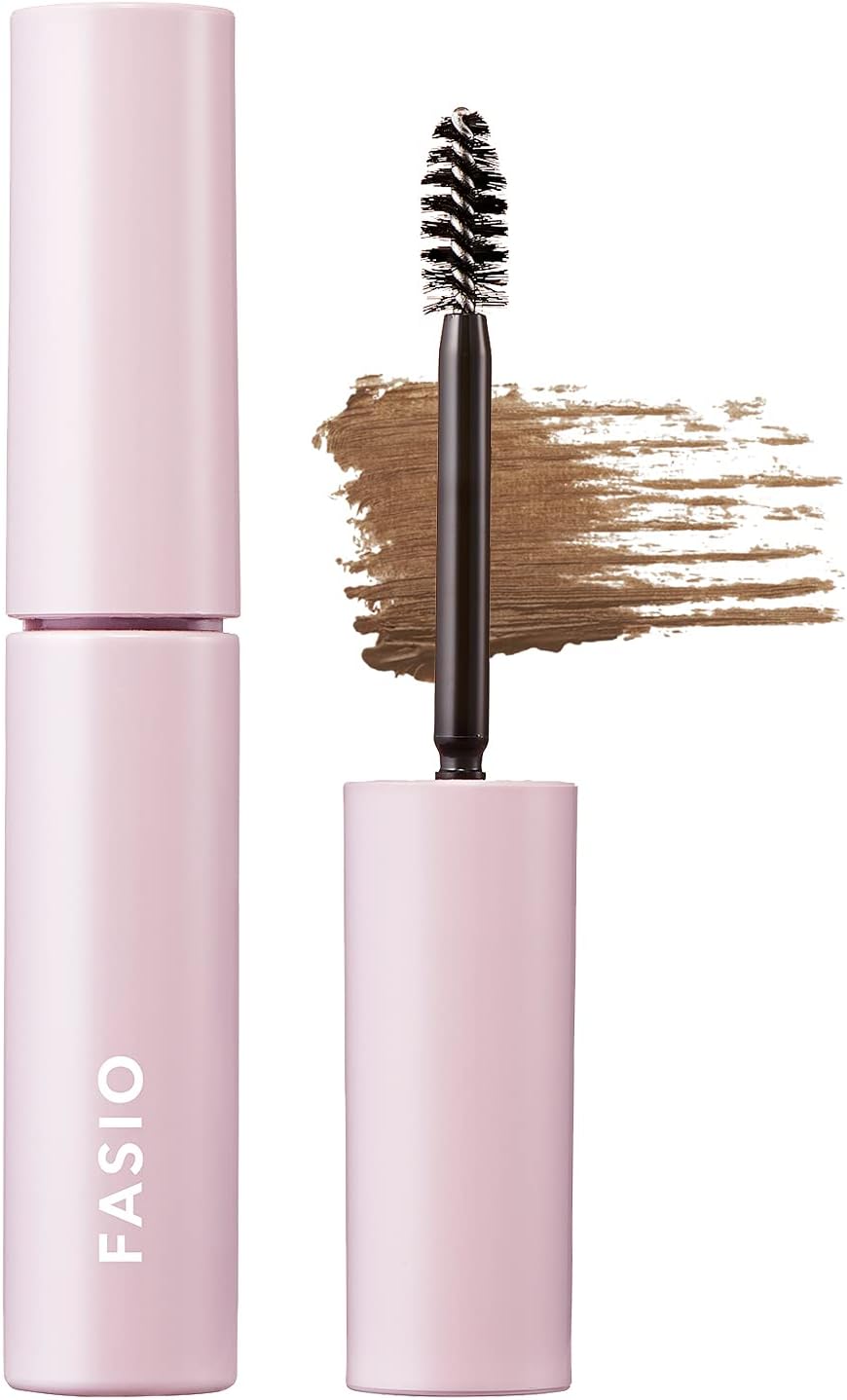 Eyebrow Mascara 4g - Brown