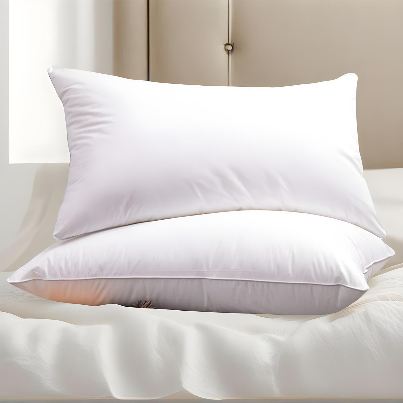 Almohadas Anti-Ronquidos Cojín Lumbar Anti-Ronquidos Duradero | Almohada Para Dormir Para Mujeres Niños Niñas Esposa Esposo Embarazo Dormitorio Sala De Estar