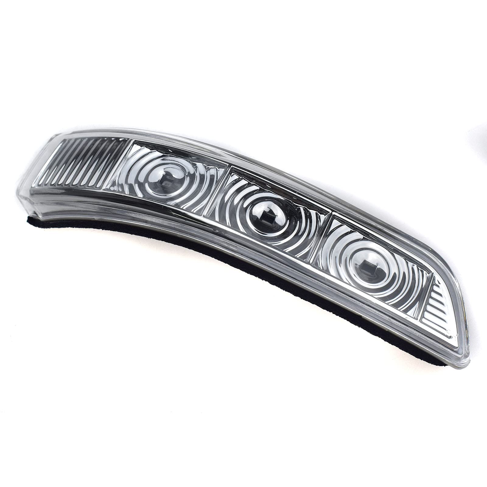 Amazon.com: Outside Mirror Turn Signal Lamp Right 3 LEDs For Kia