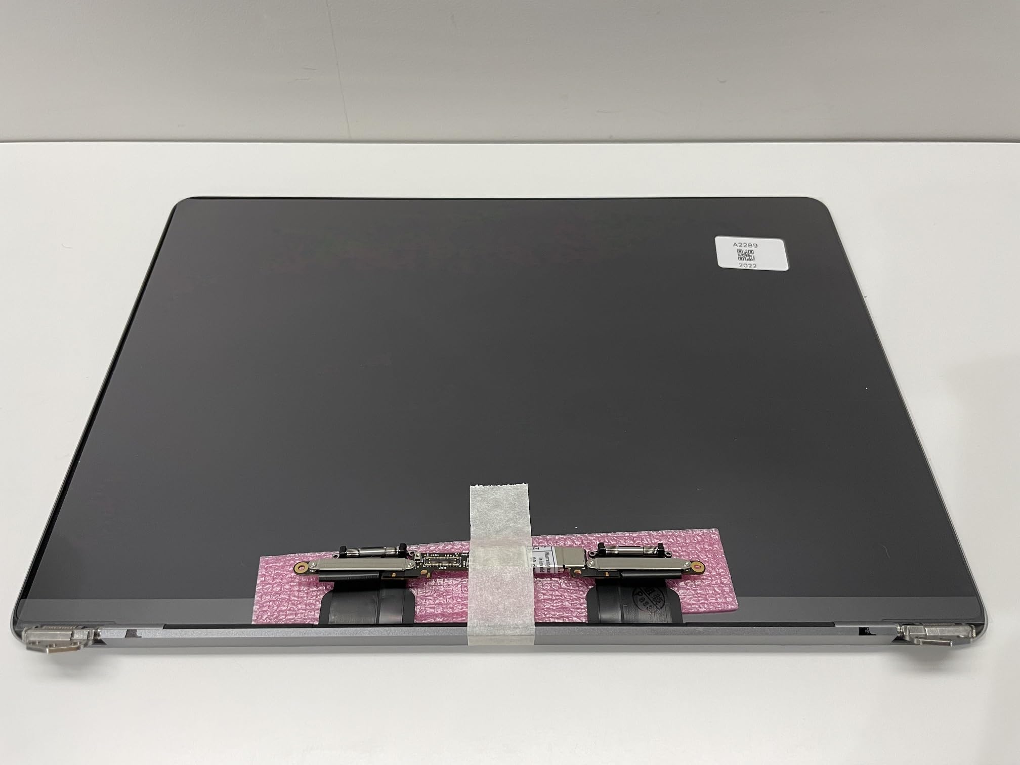 Amazon.co.jp: A2337 MacBook Air 13インチ M1 液晶パネル 液晶上半身