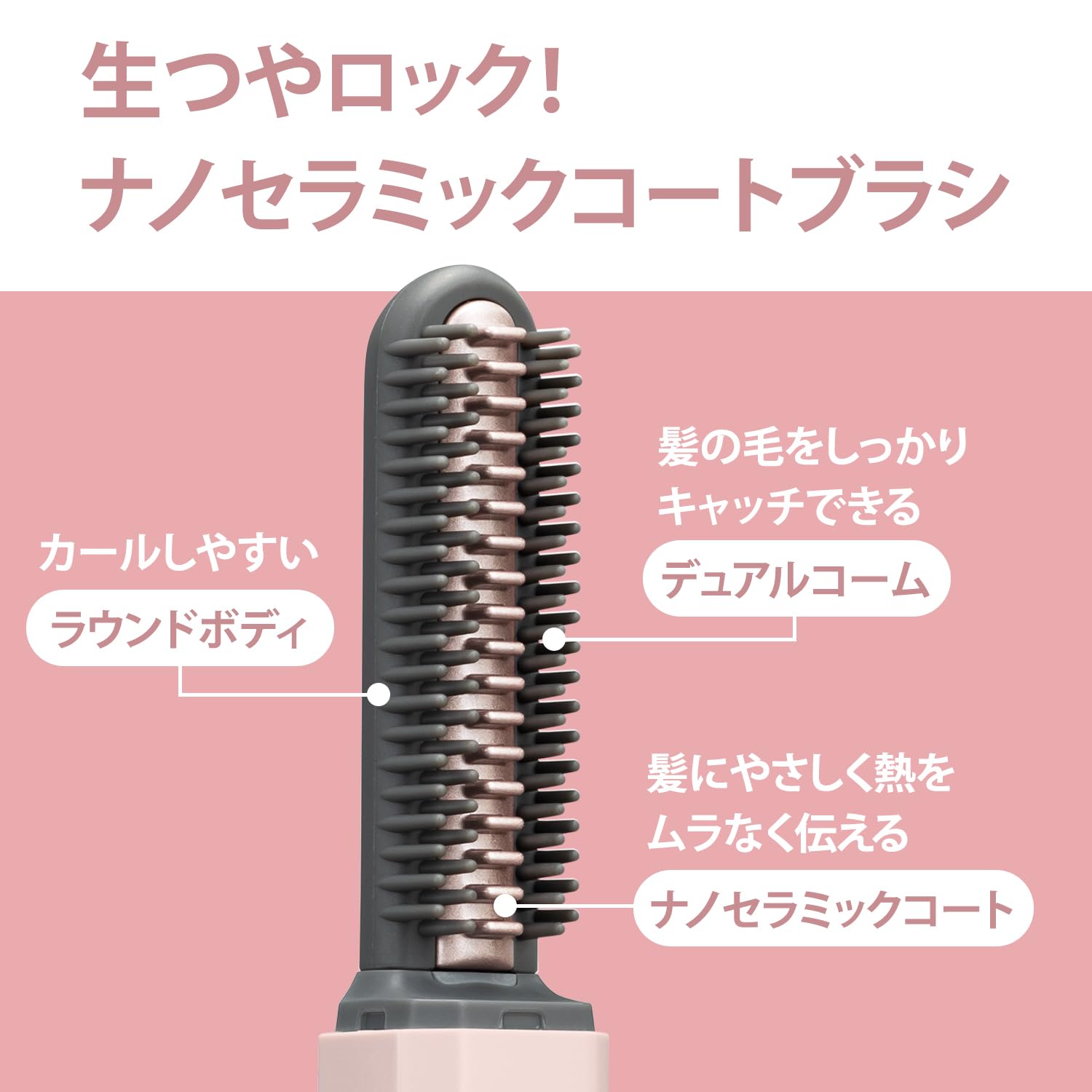 Amazon.co.jp: SALON STYLE(サロンスタイル) ビオリス 前髪 ホット