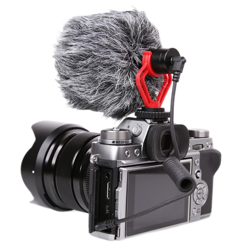 Amazon.com: Foto&Tech 3.5mm TRS Jack Male to 2.5mm TRS Jack Male