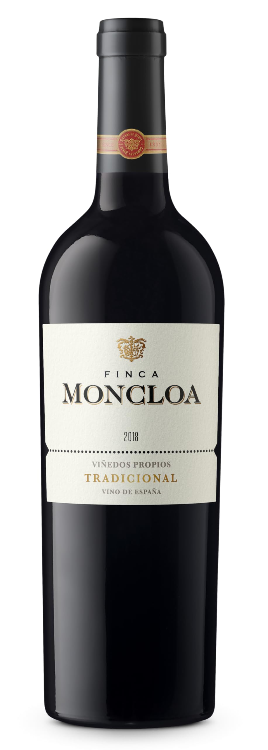 Finca Moncloa 750 Ml